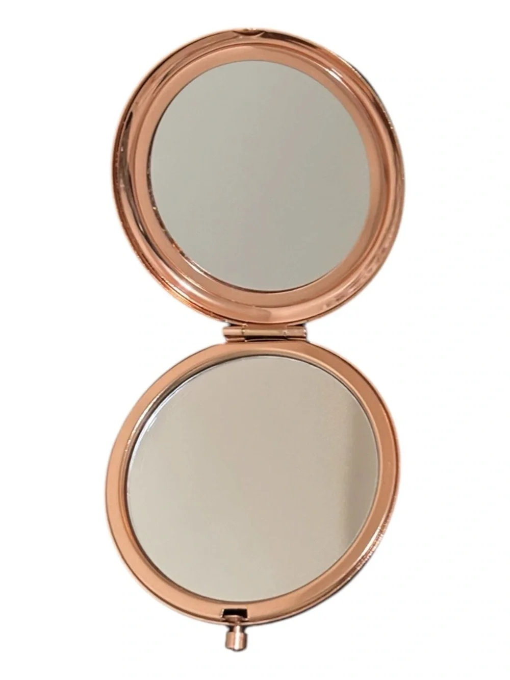 Unbranded portable compact
